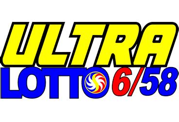 ultra lotto 6/58 result|Iba pa.